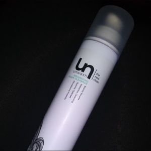 Bundle 2 for 20! Unwash Volumizing Foam Cleanser